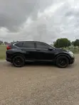Honda CR-V LX AWD 2018 Black - 1