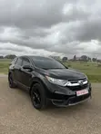 Honda CR-V LX AWD 2018 Black - 2