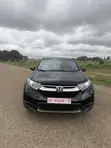Honda CR-V LX AWD 2018 Black - 5