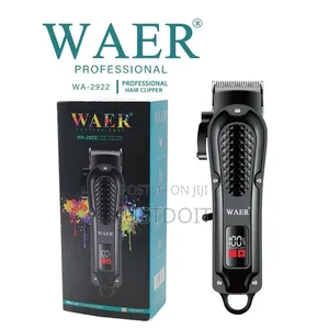 Baby Rechargeable Hair Clipper