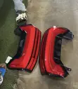 Toyota Tundra 2024-2025 Tail Light Pair - 1