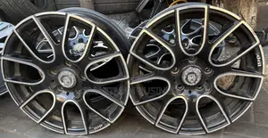 Alloy Rim 16" for All Cars