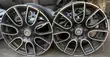 Alloy Rim 16" for All Cars - 1