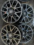Alloy Rim 16" for All Cars - 2