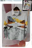 Men's Vintage Long Sleeve Shirt - 2