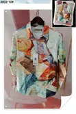 Men's Vintage Long Sleeve Shirt - 3