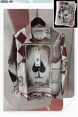 Men's Vintage Long Sleeve Shirt - 4