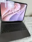 Apple iPad Pro 13" (2024) 256GB Black - 1