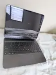 Apple iPad Pro 13" (2024) 256GB Black - 2