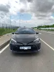 2017 Toyota Corolla XSE Sedan - 3