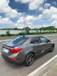 2017 Toyota Corolla XSE Sedan - 4
