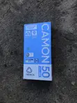 New Tecno Camon 50 Ultra 512GB Black - 1
