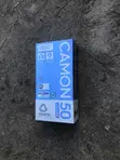 New Tecno Camon 50 Ultra 512GB Black - 2