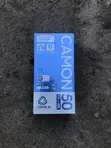 New Tecno Camon 50 Ultra 512GB Black - 3