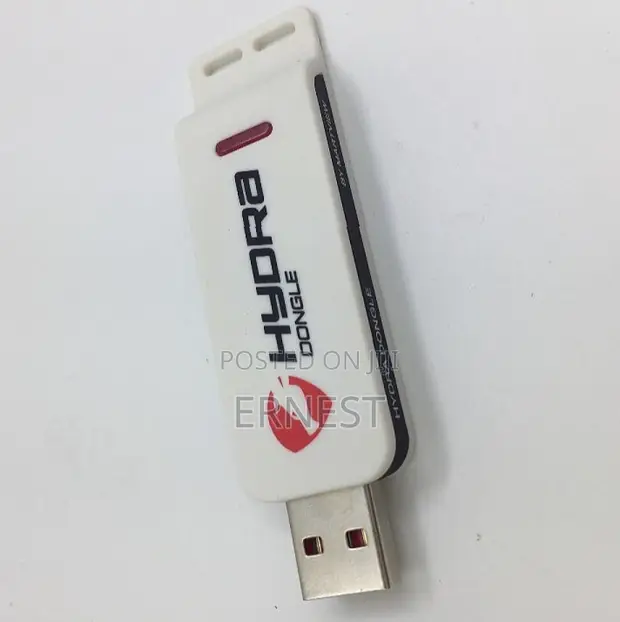 Hydra Flashing Dongle with Propack Module - 1