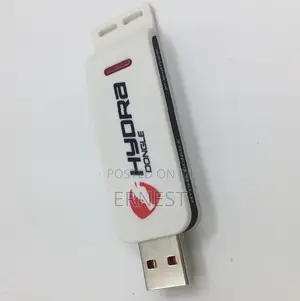 Hydra Flashing Dongle with Propack Module