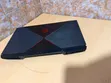 HP Omen X 17t Laptop - Intel Core i7, 16GB RAM, 256GB SSD, GTX 1070 - 4
