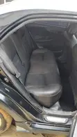 Toyota Corolla Base 2010 Black Sedan - 1