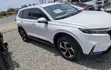 Honda CR-V EX AWD 2023 White - 2