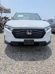 Honda CR-V EX AWD 2023 White - 5