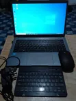 Laptop 4GB Intel SSD 128GB - 1