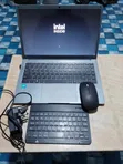 Laptop 4GB Intel SSD 128GB - 2
