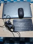Laptop 4GB Intel SSD 128GB - 4