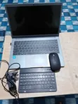 Laptop 4GB Intel SSD 128GB - 5