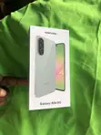 New Samsung Galaxy A56 5G 256GB Black - 1