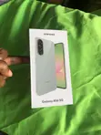 New Samsung Galaxy A56 5G 256GB Black - 2