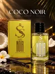 Coco Noir Perfume Oil by Scent Surge - 1