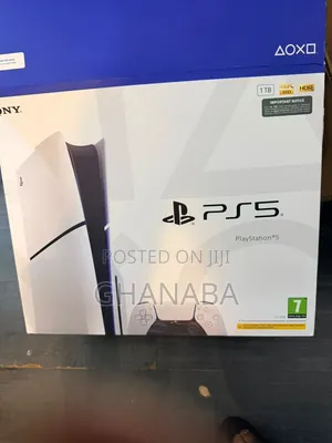 Playstation 5 - Brand New