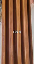 Fluted Panel - 4