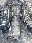 Tundra Engine with Gearbox - 2