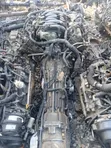 Tundra Engine with Gearbox - 3