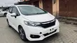 Honda Fit 2015 White - 1