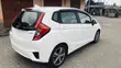 Honda Fit 2015 White - 2