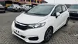 Honda Fit 2015 White - 3