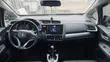 Honda Fit 2015 White - 4
