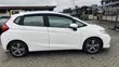 Honda Fit 2015 White - 5