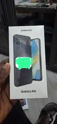 Samsung Galaxy A16 5G 128GB Black - 1