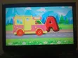 Sharp 32-Inch Aquos TV - 3