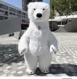 White Giant Polar Beer - Brand New - 1