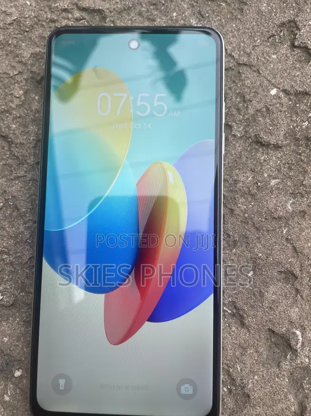 Tecno Pop 8 64 GB - 1