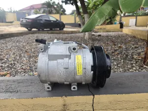 Honda Odyssey/Acura MDX/ZDX AC Compressor (Brand New)