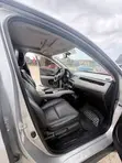 Honda HR-V EX AWD 2017 Silver - 1