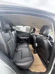 Honda HR-V EX AWD 2017 Silver - 2