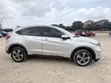 Honda HR-V EX AWD 2017 Silver - 3