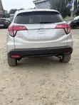 Honda HR-V EX AWD 2017 Silver - 5