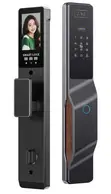 TYSH-LWT9 Smart Door Lock - 1